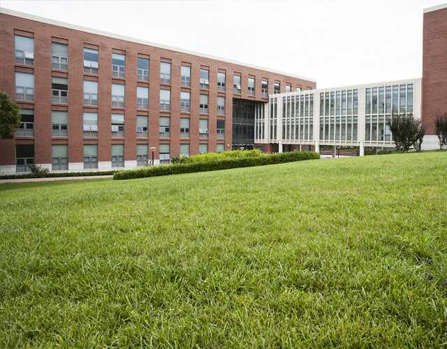 诺维亚应用科学大学